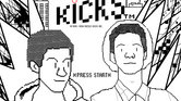Rizzle Kicks...