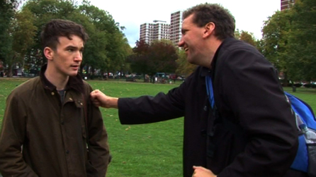 Henning Wehn