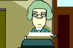Janet