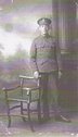 Frederick James Preedy