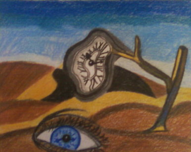 Tick tock