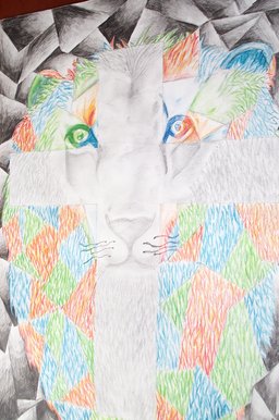 The Lion of Judah