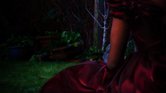 The red dress.... The red dress....