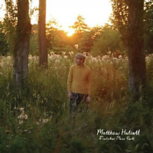Review of Fletcher Moss Park