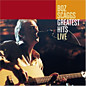 Review of Greatest Hits Live