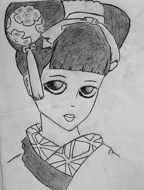 Geisha