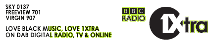 1Xtra