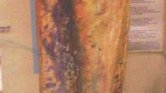 Klimt inspired...