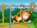 Boban the monkey