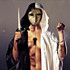 Review of There Is a Hell, Believe Me I’ve Seen It. There Is a Heaven, Let’s Keep it a Secret
