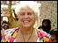 Woman volunteer