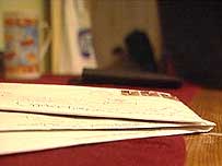 Letters