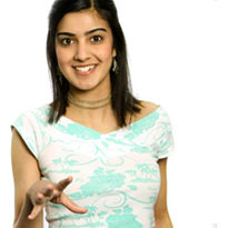 Roopa Chauhan