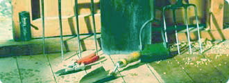 Tools for the job