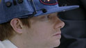 Tim in his radio hat