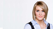 Kirsteen NicDhòmhnaill