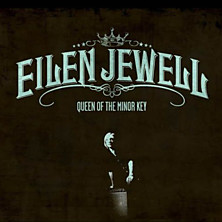 Review of Queen of the Minor Key