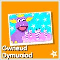 Gwneud dymuniad
