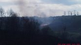 2nd fire on talbot...