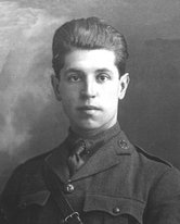 Harry Bennett