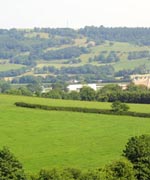 Dyffryn Meifod