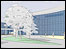Plan of Leicester Science Park