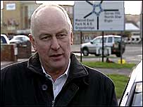 Dave Lyall