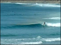 Sennen
