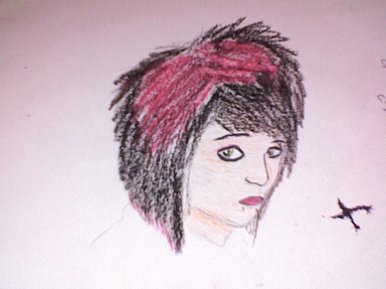 Cool hair