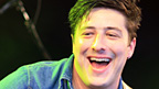 Mumford & Sons made a surprise appearance on the Friday to open the BBC Introducing stage