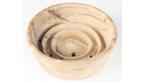 Roman ceramic Cheese Press