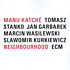 Review of Neighbourhood