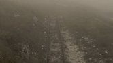 The Road to Nowhere...