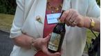 Mayflower Pilgrim Beer