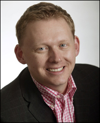 James Churchfield