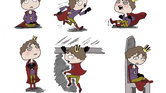 King Ely King Ely