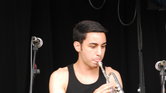 godiva festival...