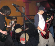 Omerta