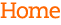 Comedy homepage