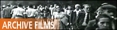 BBC programmes and cine footage of Swindon's past