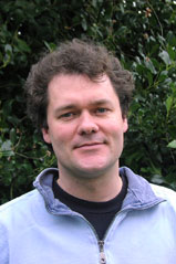 Huw Cordey