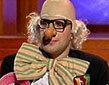 A bald brummie