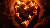 Hearts Burst... Hearts Burst...