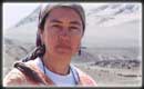 Peruvian archaeologist, Ruth Shady