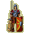 little roman soldier