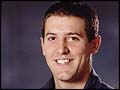 BBC Radio Derby's Ross Fletcher