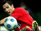 Stewart Downing
