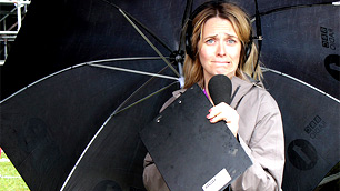 Edith Bowman