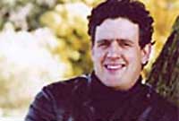 Rhys Meirion
