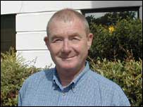 Alan McKay